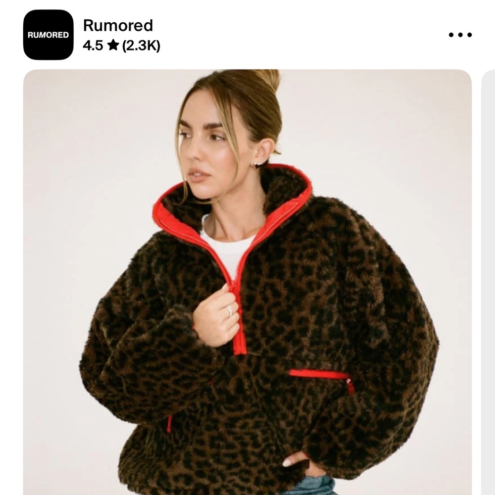 Rumored Sun Valley Sherpa